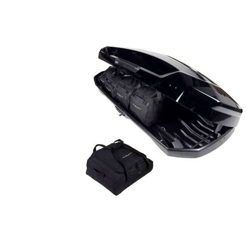 Torby do boksu dachowego THULE MOTION 3 XL 5szt KJUST