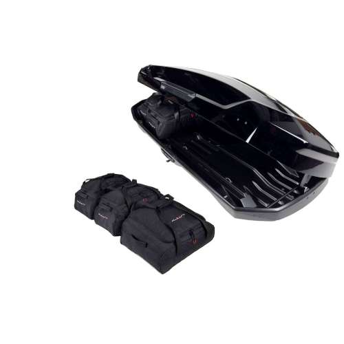 Torby do boksu dachowego THULE MOTION 3 XL 5szt KJUST