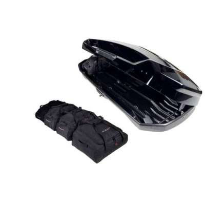 Torby do boksu dachowego THULE MOTION 3 XL 5szt KJUST