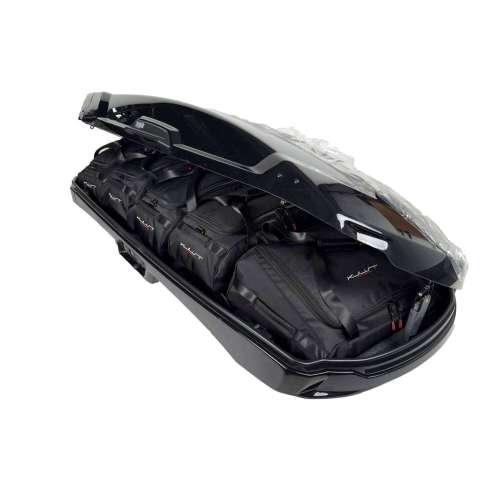 Torby do boksu dachowego THULE VECTOR M 5szt KJUST