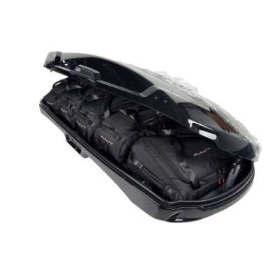 Torby do boksu dachowego THULE VECTOR M 5szt KJUST