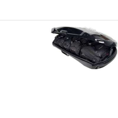 Torby do boksu dachowego THULE VECTOR M 5szt KJUST