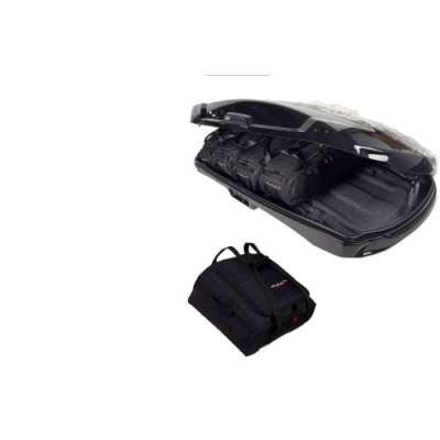 Torby do boksu dachowego THULE VECTOR M 5szt KJUST