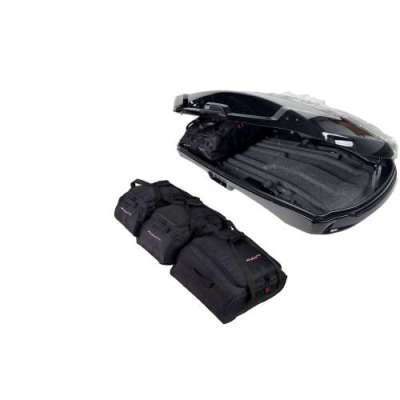 Torby do boksu dachowego THULE VECTOR M 5szt KJUST