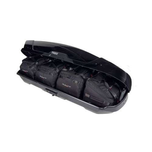 Torby do boksu dachowego THULE MOTION XT SPORT 4szt KJUST