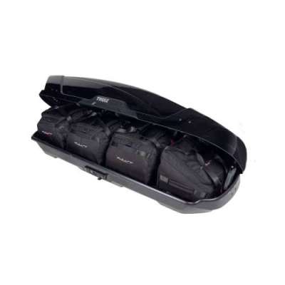Torby do boksu dachowego THULE MOTION XT SPORT 4szt KJUST