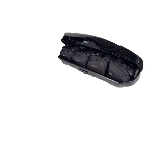 Torby do boksu dachowego THULE MOTION XT SPORT 4szt KJUST