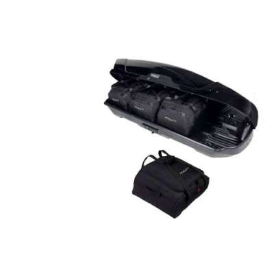 Torby do boksu dachowego THULE MOTION XT SPORT 4szt KJUST