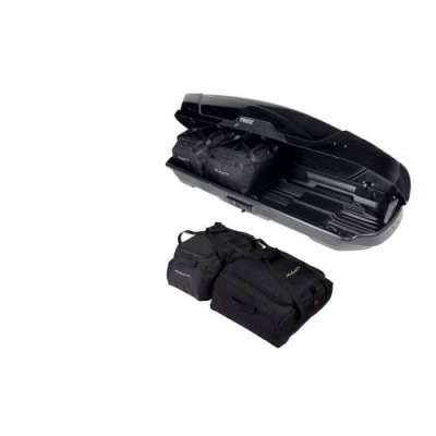Torby do boksu dachowego THULE MOTION XT SPORT 4szt KJUST