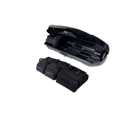 Torby do boksu dachowego THULE MOTION XT SPORT 4szt KJUST