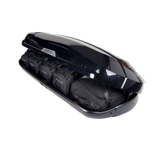 Torby do boksu dachowego HAPRO TRIVOR 640 5szt KJUST