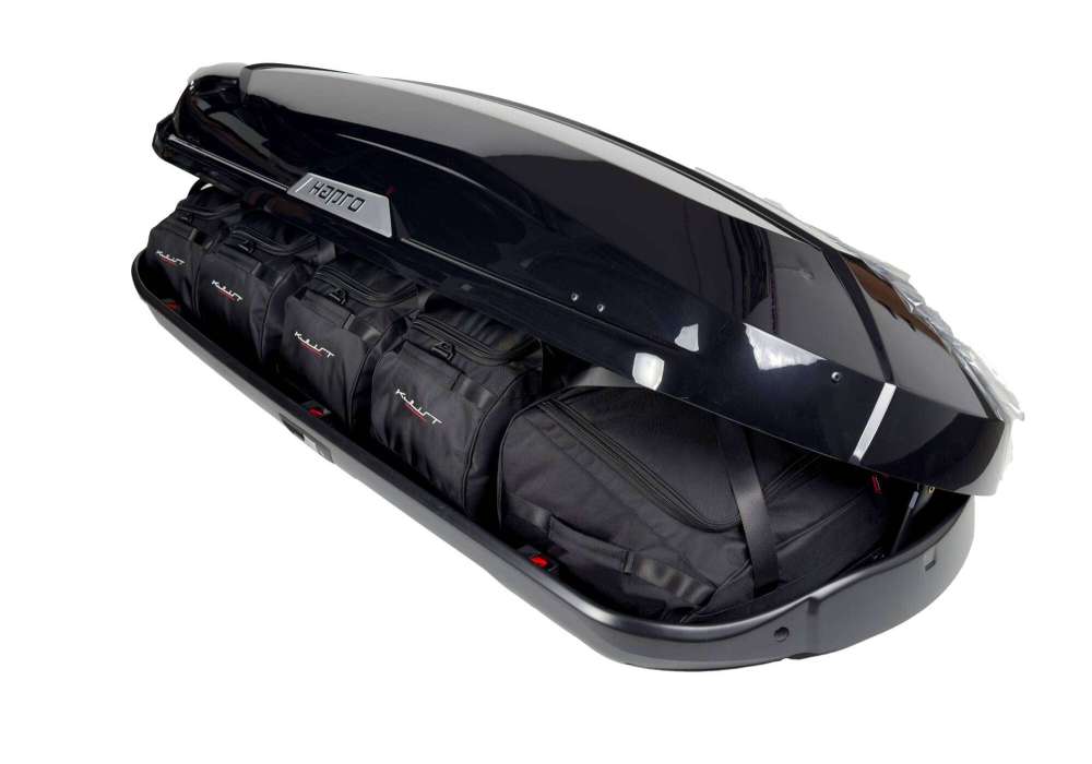 Torby do boksu dachowego HAPRO TRIVOR 640 5szt KJUST