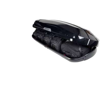 Torby do boksu dachowego HAPRO TRIVOR 640 5szt KJUST