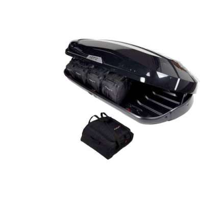 Torby do boksu dachowego HAPRO TRIVOR 640 5szt KJUST
