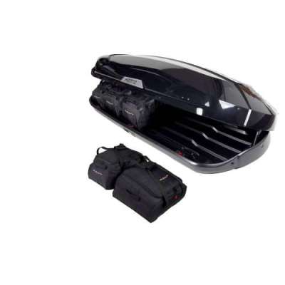 Torby do boksu dachowego HAPRO TRIVOR 640 5szt KJUST