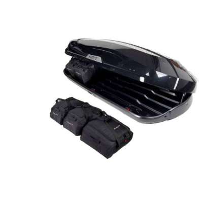 Torby do boksu dachowego HAPRO TRIVOR 640 5szt KJUST