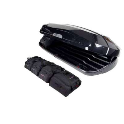 Torby do boksu dachowego HAPRO TRIVOR 640 5szt KJUST