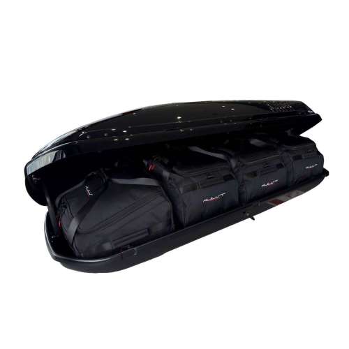 Torby do boksu dachowego MINI 82732223388 320L 4szt KJUST