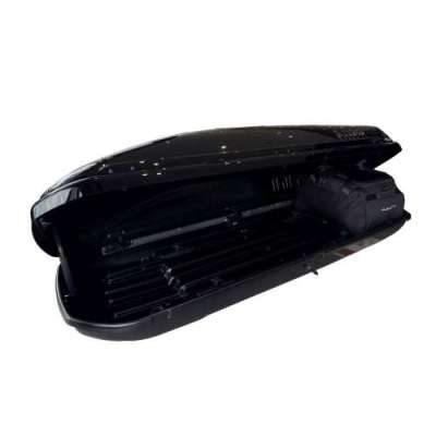 Torby do boksu dachowego MINI 82732223388 320L 4szt KJUST