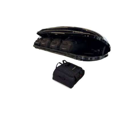 Torby do boksu dachowego MERCEDES-BENZ A0008401200 450L 5szt KJUST