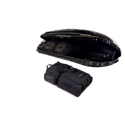 Torby do boksu dachowego MERCEDES-BENZ A0008401200 450L 5szt KJUST