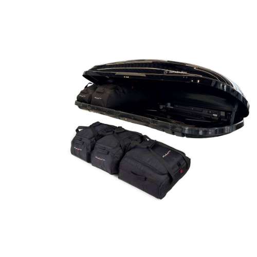 Torby do boksu dachowego MERCEDES-BENZ A0008401200 450L 5szt KJUST
