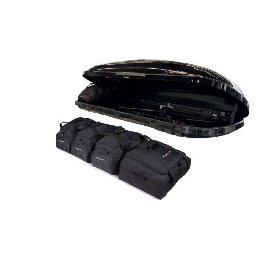 Torby do boksu dachowego MERCEDES-BENZ A0008401200 450L 5szt KJUST