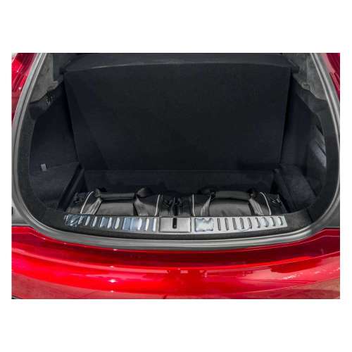 Torby do bagażnika TESLA MODEL S EV 2021+ 7szt KJUST
