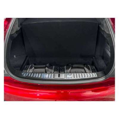 Torby do bagażnika TESLA MODEL S EV 2021+ 7szt KJUST