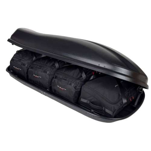 Torby do boksu dachowego FARAD MARLIN N6 4szt KJUST