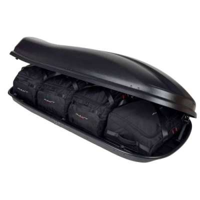 Torby do boksu dachowego FARAD MARLIN N6 4szt KJUST