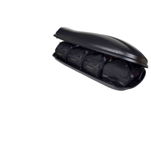 Torby do boksu dachowego FARAD MARLIN N6 4szt KJUST