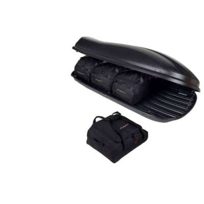 Torby do boksu dachowego FARAD MARLIN N6 4szt KJUST