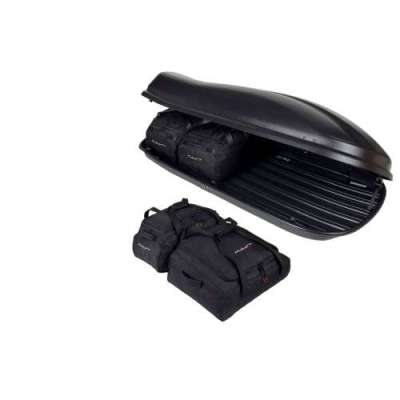Torby do boksu dachowego FARAD MARLIN N6 4szt KJUST