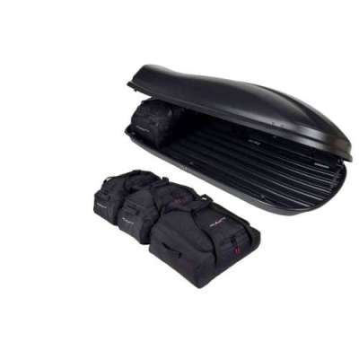 Torby do boksu dachowego FARAD MARLIN N6 4szt KJUST