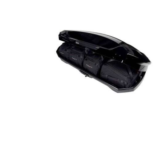 Torby do boksu dachowego THULE MOTION 3 L 4szt KJUST