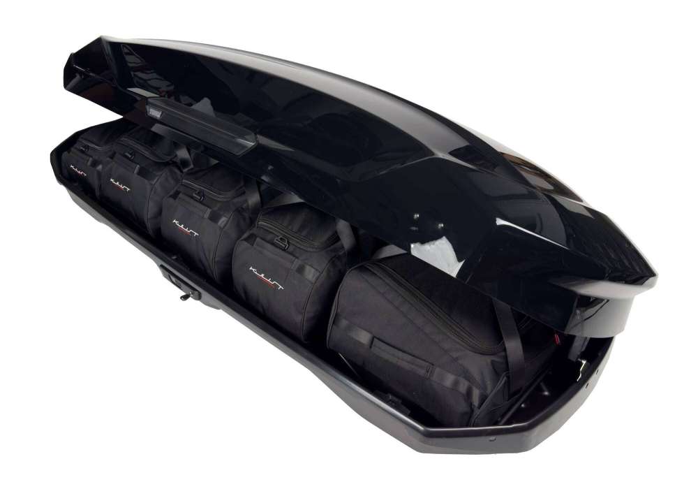 Torby do boksu dachowego THULE MOTION 3 XXL 5szt KJUST