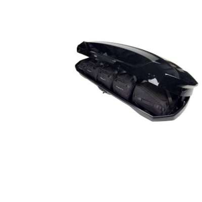 Torby do boksu dachowego THULE MOTION 3 XXL 5szt KJUST