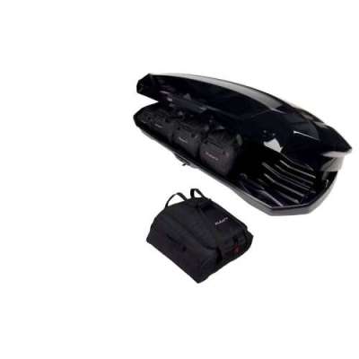 Torby do boksu dachowego THULE MOTION 3 XXL 5szt KJUST