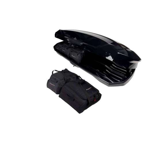 Torby do boksu dachowego THULE MOTION 3 XXL 5szt KJUST