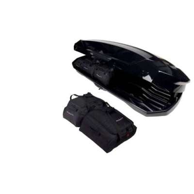 Torby do boksu dachowego THULE MOTION 3 XXL 5szt KJUST