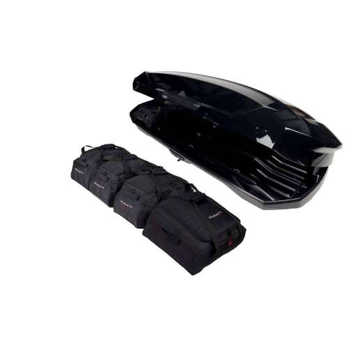 Torby do boksu dachowego THULE MOTION 3 XXL 5szt KJUST