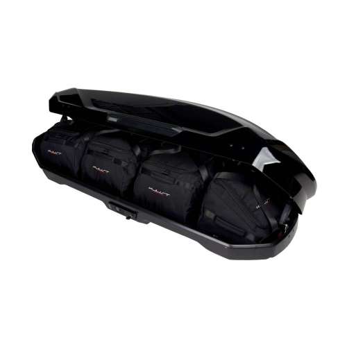 Torby do boksu dachowego THULE MOTION 3 SPORT 4szt KJUST