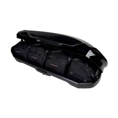 Torby do boksu dachowego THULE MOTION 3 SPORT 4szt KJUST