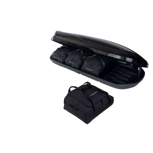 Torby do boksu dachowego MODULA WEGO 500 4szt KJUST