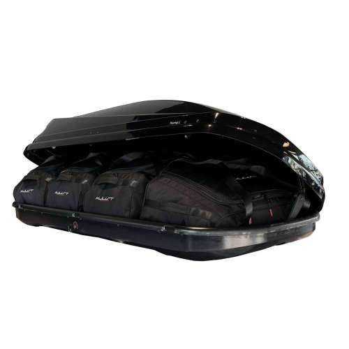 Torby do boksu dachowego SEAT 000071200AB 420L 4szt KJUST