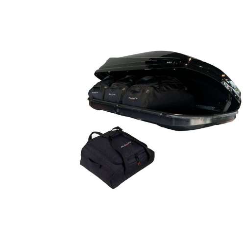 Torby do boksu dachowego SEAT 000071200AB 420L 4szt KJUST