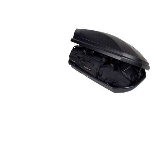 Torby do boksu dachowego TAURUS 5L6071175 380L 3szt KJUST