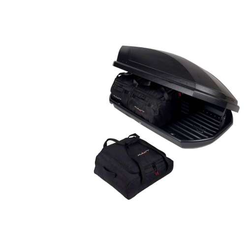 Torby do boksu dachowego TAURUS 5L6071175 380L 3szt KJUST