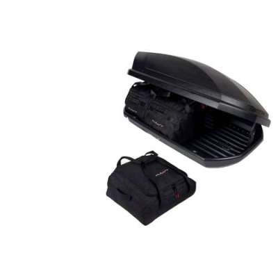 Torby do boksu dachowego TAURUS 5L6071175 380L 3szt KJUST